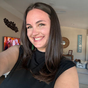 Meet your Posher, Alexa